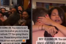 Video Asli Sekte Sesat Bali Viral Tiktok Twitter Durasi Full, Raba-raba hingga Ritual Erotis!