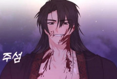 Link Baca Manhwa Fox Mansion Chapter 14 Bahasa Indonesia, Gagal Terbunuh! Lee Hwi Ajak Seol Yu-yeon Senang-senang