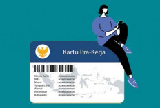 Kartu Prakerja 2023 Sudah Dibuka! Cari Tahu Link Pendaftaran Hingga Syarat yang Harus Dipenuhi!