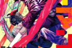 Chainsaw Man Full Chapter Bahasa Indonesia, Link Baca Manga Legedaris secara Gratis Hanya Disini!