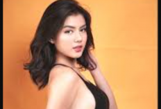 Intip Profil Aica Veloso Bintang Panas Film Semi Filipina: Lengkap Umur, Agama, Akun Instagram dan Twitternya