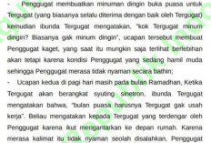 Isi Gugatan Ria Ricis Kepada Teuku Ryan PDF Asli, Nafkah Batin Tak Terpenuhi hingga Hina Fisik Sang Istri?