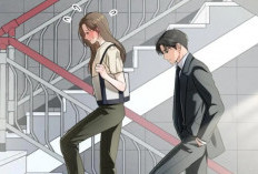 Link Baca Manhwa Can't Get Enough of You Chapter 31 Bahasa Indonesia dan Spoilernya, Taejun Tembak Sooeun? 