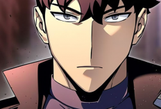  Baca Manhwa Superhuman Battlefield (The Espers Game) Chapter 104 RAW Indonesia Sub, Tim YSM Menang Lagi!