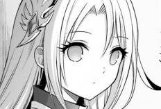 Link Shin no Jitsuryoku wa Girigiri made Kakushite Iyou to Omou Chapter 32 Bahasa Indonesia, Cek Jadwal Update Terbaru