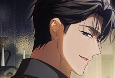 Cemburu! Baca Manhwa How To Get My Husband On My Side Chapter 94 Bahasa Indonesia, Ruby Katakan Hal yang Mengejutkan!