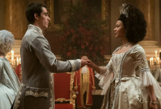 Sinopsis Film Queen Charlotte: A Bridgerton Story (2023), Perjalanan Romansa Cinta Darah Muda