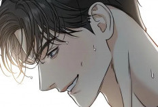 Hot Banget! Baca I Can't Get Enough of You Chapter 40 Sub Indo Gas Gemput Terus Sampai Pagi Bang 
