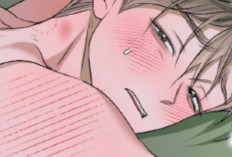 Baca Manhwa Pond with Flowers Chapter 27 Bahasa Indonesia, Trobos Terus Sampai Lemas!