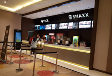 Jadwal Bioskop CINEPOLIS Pacific Mall Tegal Mei 2023, Banyak Genre Film Horor dan Aksi Memukau