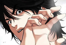 Seru! Cek Link Lookism Chapter 492 Bahasa Indonesia Pertarungan yang Terkuat di Chunryang 