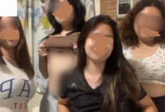 Link Video Viral 4 Sekawan Full Part 1 & 2 No Sensor HD, Ada yang Besar Tapi Bukan Iman