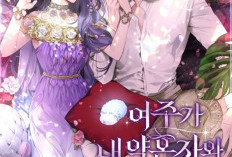Synopsis et Lire Manhwa The Heroine Had an Affair with My Fiance, Infidélité Royale!
