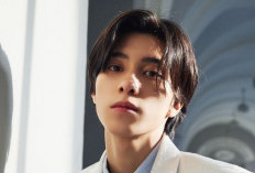 Kenapa Hendery Dipanggil Aheng? Lokal Sunda Pride Karena Kelakuan Kocaknya!