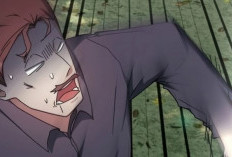 Baca Komik Transcension Academy Chapter 106 Bahasa Indonesia, Jadwal Rilis dan Link Baca Gratis!