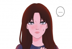 Link Baca Komik Rumor Has It Full Chapter Bahasa Indonesia, Konflik Kehidupan Remaja Agatha Bellen