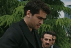 Spoiler Drama Turki Yali Capkini (Golden Boy) Episode 34, Berita Kematian yang Bikin Sedih