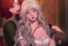Synopsis & Lire le Manhwa GL Lily of the Valley Chapitre Complet VF FR Scan [Non Censuré 21+], Pris Au Piège D'un Triangle Amoureux