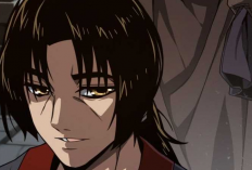 Baca Manhwa Damn Demonic Swords Chapter 31 Bahasa Indonesia, Lanjutan Ceritanya Makin Seru dan Bikin Penasaran