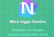 Cara Mudah Daftar Agen Chip Ungu Higgs Domino, Dapatkan Banyak Keuntungan!
