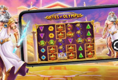 Cara Bobol Slot Olympus Termudah Durasi Tercepat Tahun 2024, Salah Satu Tips Maxwin Hitungan Detik!