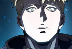 Baca Manhwa Dark Fantasy Paladin Chapter 10 Bahasa Indonesia Pembasmian Iblis yang Menyebar di Kota Makin Sulit Diatasi 