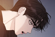 Baca Manhwa BL Jooeun Chapter 13 Bahasa Indonesia, Pemaksaan yang Tak Bernalar