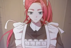 Neng Rose Selalu di Hati! Lanjutan Link Baca Webtoon You Mustn’t, Your Majesty! Chapter 55 English Scan Indo