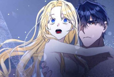 Link Baca Manhwa The Beast Within Chapter 81 Bahasa Indonesia, Ada Kekuatan Misterius yang Datang!