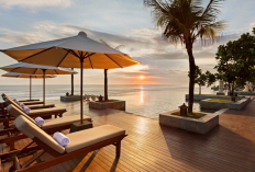 Review The Seminyak Beach Resort SPA, Tempat Healing yang Strategis di Jantung Kota Bali Dengan Fasilitas Mewah