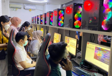 Daftar Warnet Gaming di Jakarta Utara Terpopuler dengan Alamat Lengkap dan Kontak, Tempat Seru Buat Mabar!
