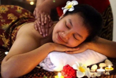 3 Rekomendasi SPA & Massage Mangga Besar Jakarta Barat : Hadir Dengan Pelayanan Terbaik, Ada Traditional Massage nya Juga Lho!