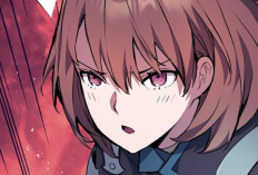 Spoiler Komik Return of the Broken Constellation Chapter 78 : Lee Chang Lawan Makhluk Beku