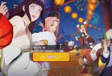 Gacor! Kode Redeem Rasengan Rivals Hari Ini, 1-2 Maret 2024: Hadiah Gratis Demi Upgrade Skills Para Shinobi