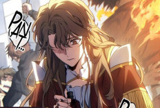 Pertempuran Brutal Masih Terus Berlanjut! Baca The 100th Regression Of The Max-Level Player Chapter 38 Bahasa Indonesia