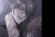 Full Adegan Panas 21+! Spoiler Link Baca Manhwa BL Dark Fall Chapter 67 English Translation Indonesia