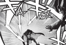 Lire le Manga Eden Zero Chapitre 285 VF en Français, Se Trouve Dans Tes Jambes