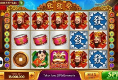 Trik Pola Room Panda 3-2-2 Higgs Domino Island, Jangan Gegabah! Gunakan Strategi Berikut