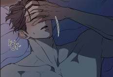 Link RAW BL Nerd Project Season 2 Chapter 35 Bahasa Indonesia, Andrew Makin Mahir Aja Nih