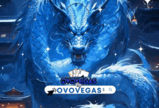 OVOVEGAS Aplikasi Penghasil Uang Gacor Pola Jitu Bubuk Lada, Terbukti Membayar atau Tidak?