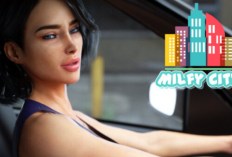 [Free] Download Cheat Milfy City  v1.0b MOD APK Terbaru 2024 No Need 4 Guide & Unlimited Money, Main Game Dewasa 100% Mirip Nyata