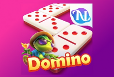 Langsung Masuk dalam Hitungan Detik! Inilah Cara Top Up Domino 20m Pakai Pulsa Indosat Ooredo, Cepat dan AMAN