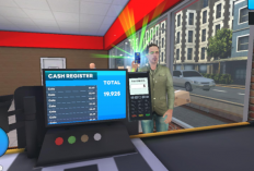 Download Retail Store Simulator MOD Apk Unlimited Money di Android, Bisa Re-Stock Barang Tanpa Batas!