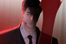 Spoiler Link Baca Manhwa Serena Chapter 73 Bahasa Indonesia,  Menegangkan! Victor Menantang Eizer