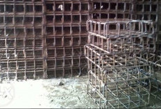 Harga Pondasi Cakar Ayam Ukuran 50x50 Besi 10 Terbaru Mei 2024, Estimasikan Sebelum Membelinya!