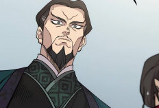 Baca Manhwa Return Of The Flowery Mountain Sect Chapter 129 Bahasa INDO Lihat Chun Myung Doang Langsung Geter