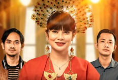 Sinopsis Film Malam Pacar - Mapacci (2023), Sebuah Karya Bangsa yang Angkat Pernikahan Budaya Bugis Makassar