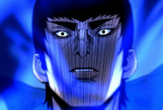 Link Baca Manhwa Hanlim Gym Chapter 163 Bahasa Indonesia, Rasa Patuh Pada Guru!