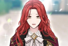 The Secret Bedroom of a Dejected Royal Daughter Chapter 90 Bahasa Indonesia, Baca Disini! Lewellyn Mengusir Armon