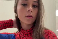 Lien Sophie Rain Spiderman Fuite Vidéo Version Non Censurée Suscite La Curiosité De Beaucoup De Gens